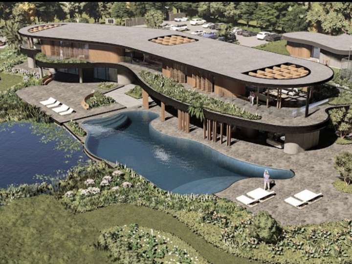 Terreno en venta en De Los Tilos, Maldonado