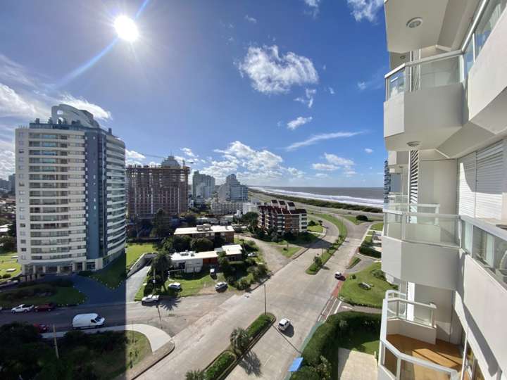 Apartamento en venta en Avenida Chiverta, Maldonado