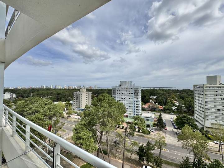 Apartamento en venta en San Rafael, Maldonado