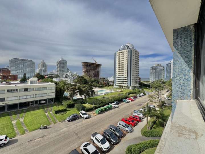 Apartamento en venta en San Rafael, Maldonado