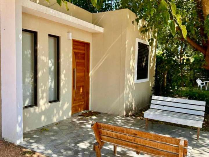 Casa en venta en Carlos Reyles, El Tesoro