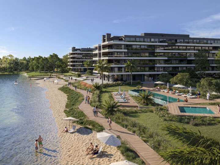 Apartamento en venta en Canelones