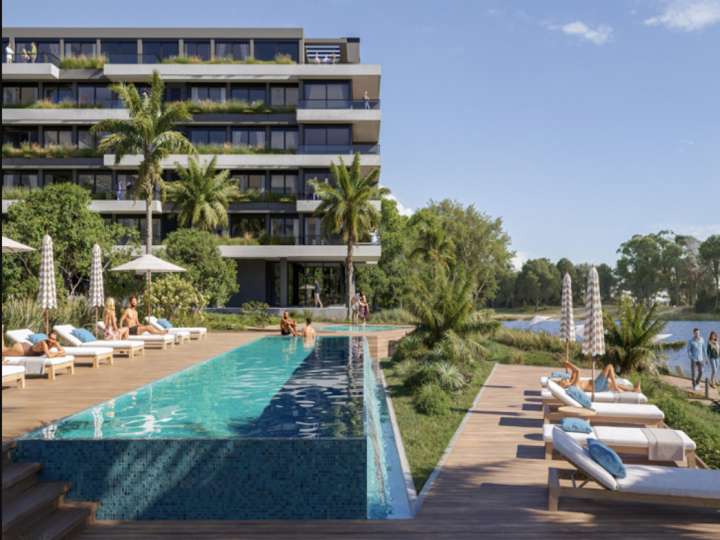 Apartamento en venta en Canelones