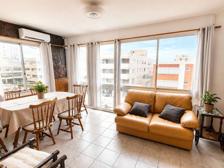 Apartamento en venta en Maldonado