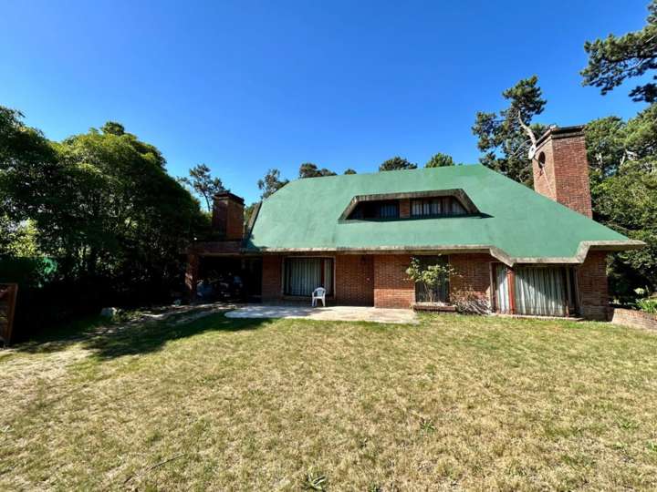 Casa en venta en Isla de Trinidad, Maldonado