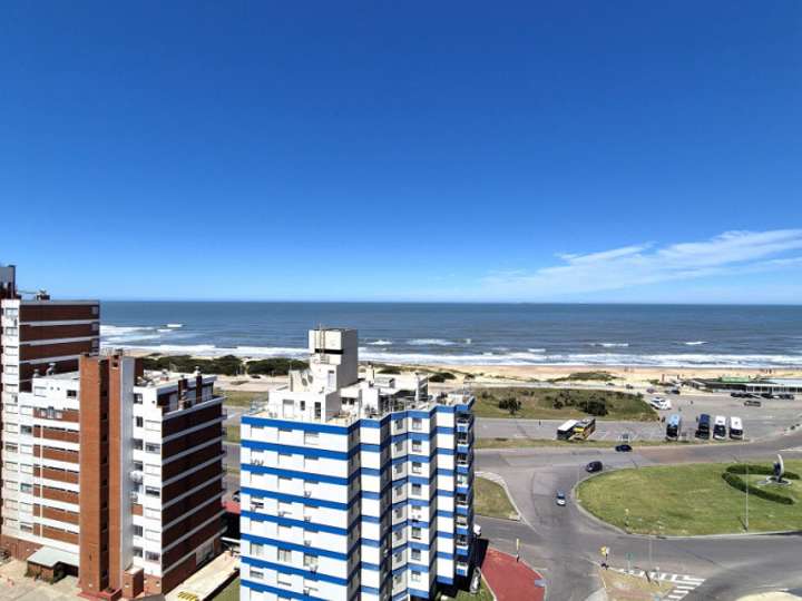 Apartamento en venta en Maldonado