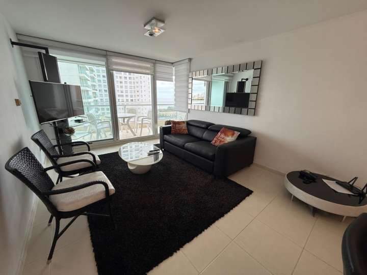 Apartamento en venta en Maldonado