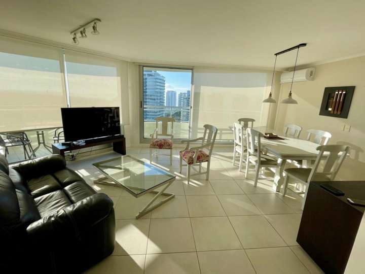 Apartamento en venta en San Rafael, Maldonado