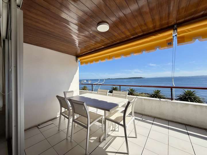 Apartamento en venta en Maldonado
