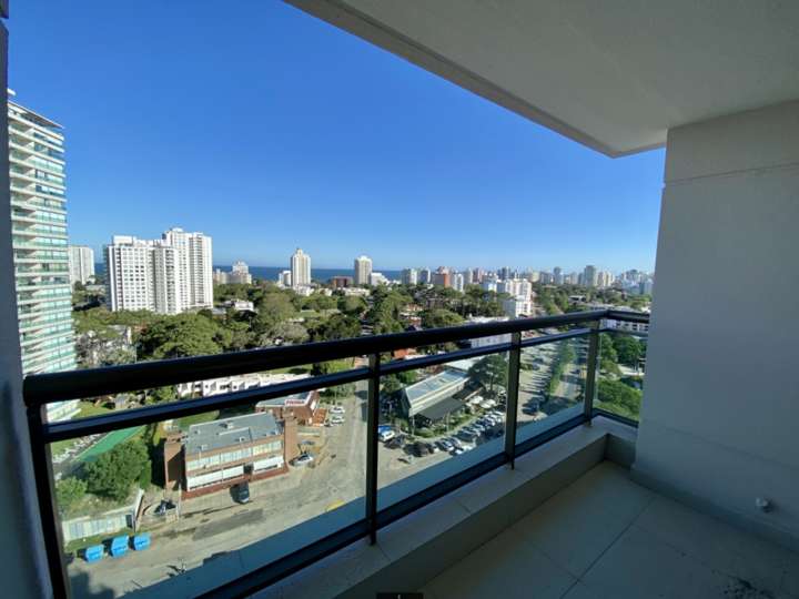Apartamento en venta en San Rafael, Maldonado