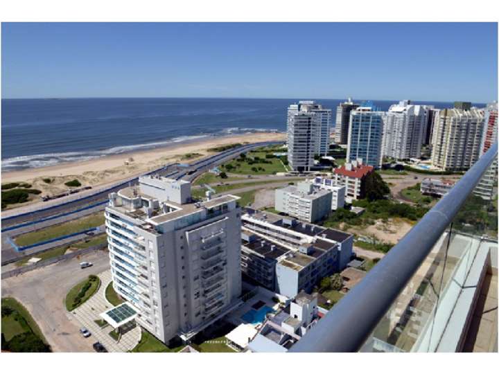 Apartamento en venta en San Rafael, Maldonado