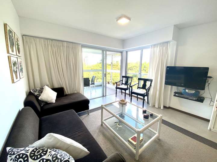 Apartamento en venta en San Rafael, Maldonado