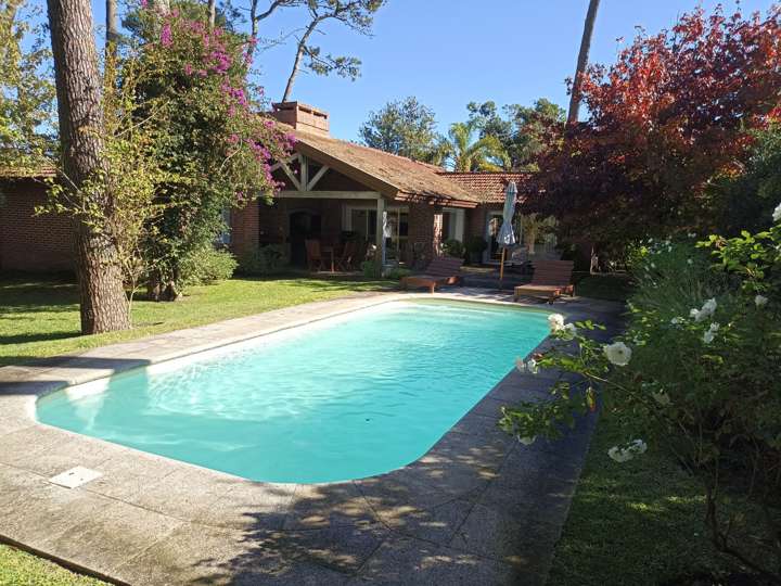 Casa en venta en Maldonado