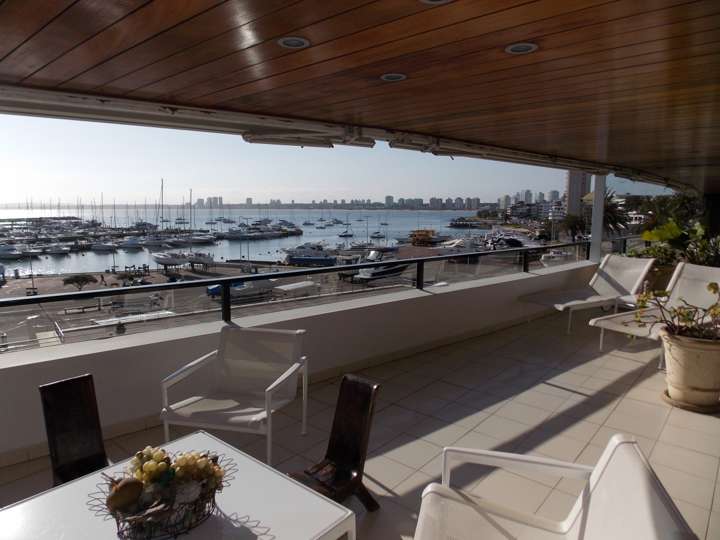 Apartamento en venta en Maldonado