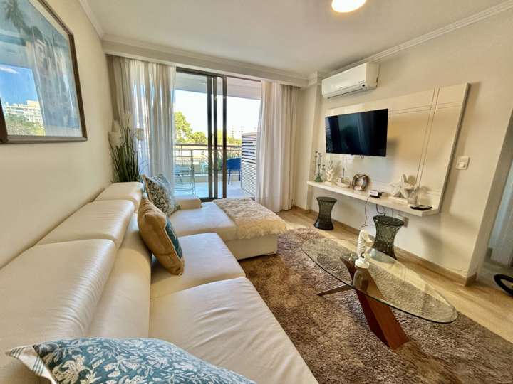 Apartamento en venta en Maldonado