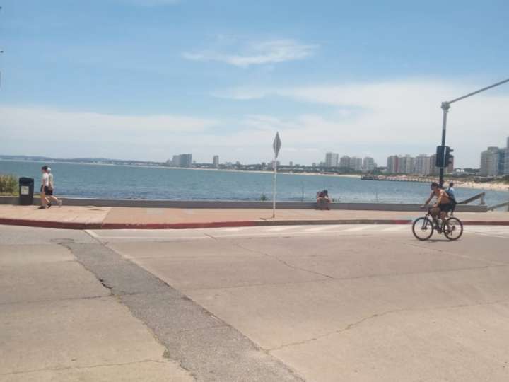 Apartamento en venta en Maldonado
