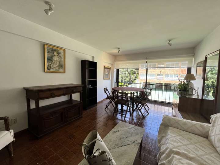 Apartamento en venta en Maldonado