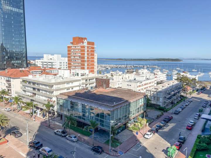 Apartamento en venta en Maldonado