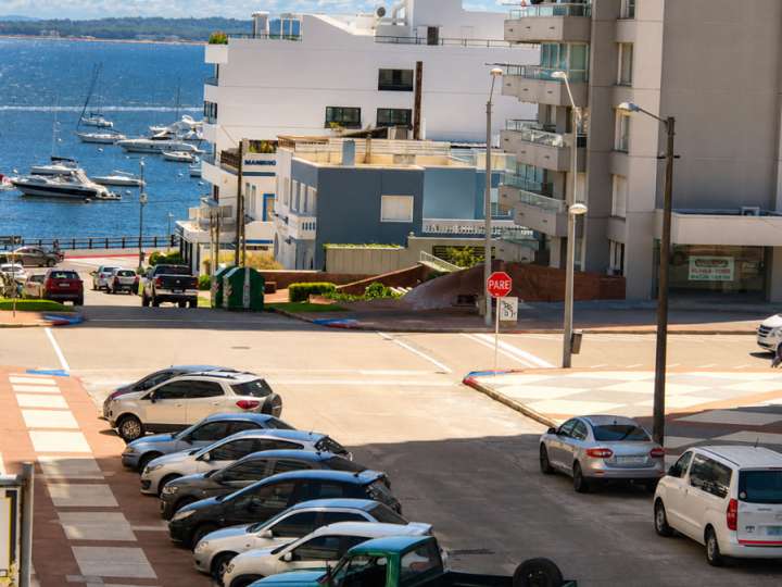 Apartamento en venta en Maldonado