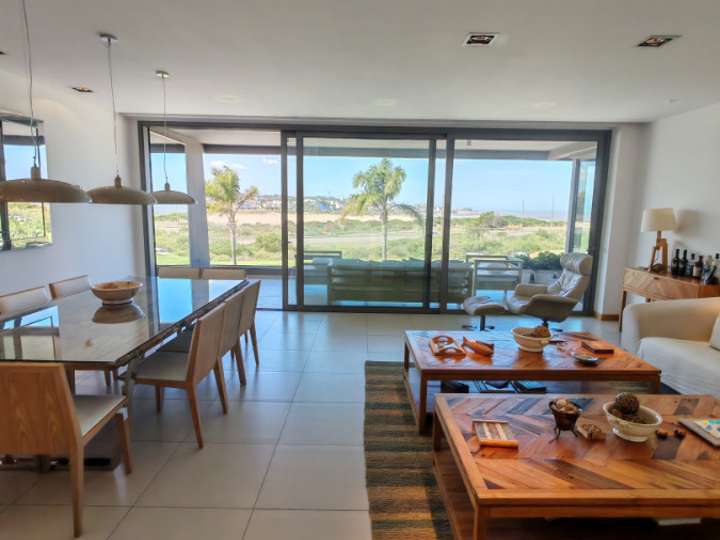 Apartamento en venta en El Placer, Maldonado