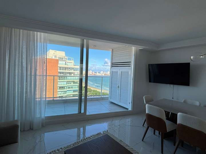Apartamento en alquiler en Maldonado