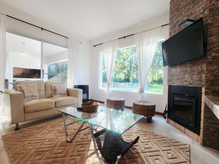 Casa en venta en Punta Ballena