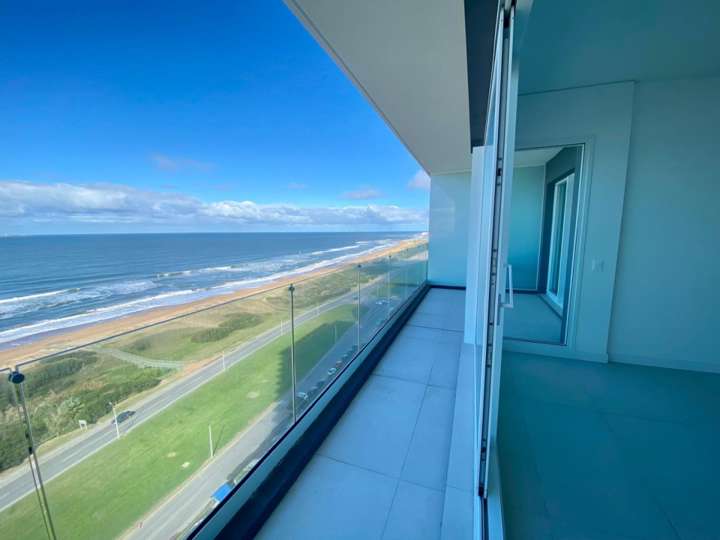 Apartamento en venta en San Rafael, Maldonado