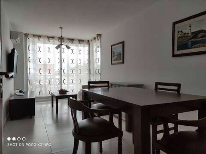 Apartamento en alquiler en Rambla Doctor Claudio Williman, Maldonado