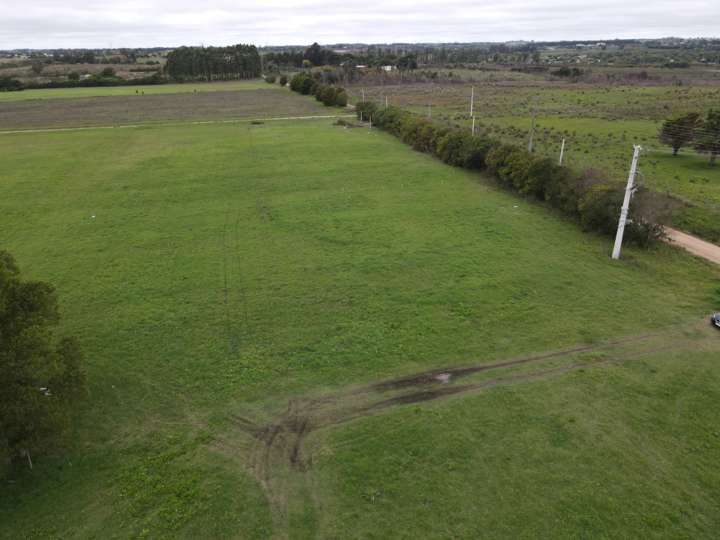 Terreno en venta en Los Viñedos, Canelones