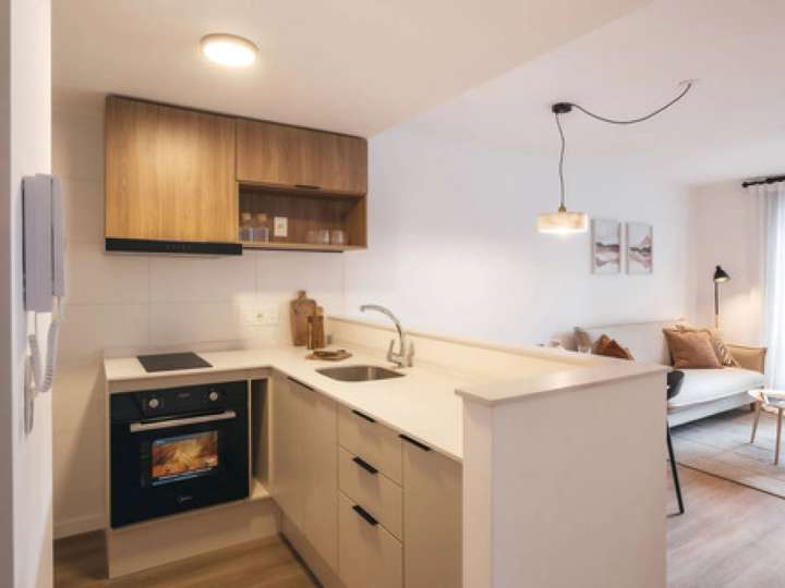 Apartamento en venta en Rocha