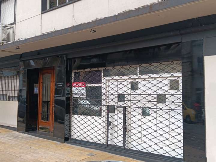 Comercial / Tienda en venta en Convención, Montevideo