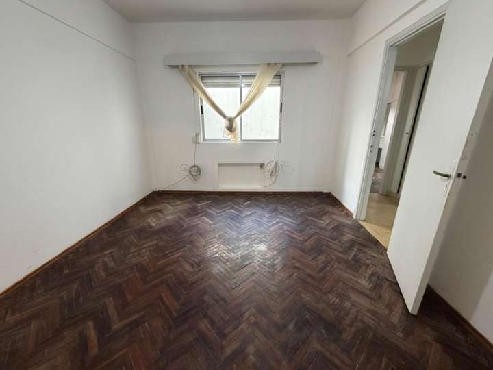 Apartamento en venta en Doctor Mario Cassinoni, Montevideo