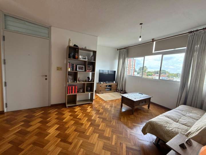 Apartamento en venta en Avenida Centenario, Montevideo