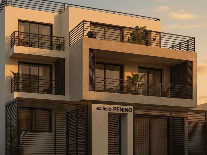 Apartamento en venta en Justo Maeso, Montevideo