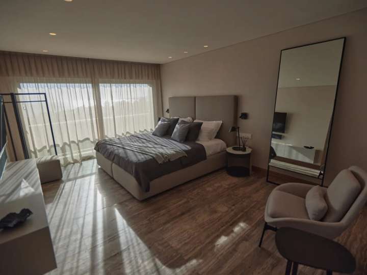 Apartamento en alquiler en Punta Carretas, Montevideo