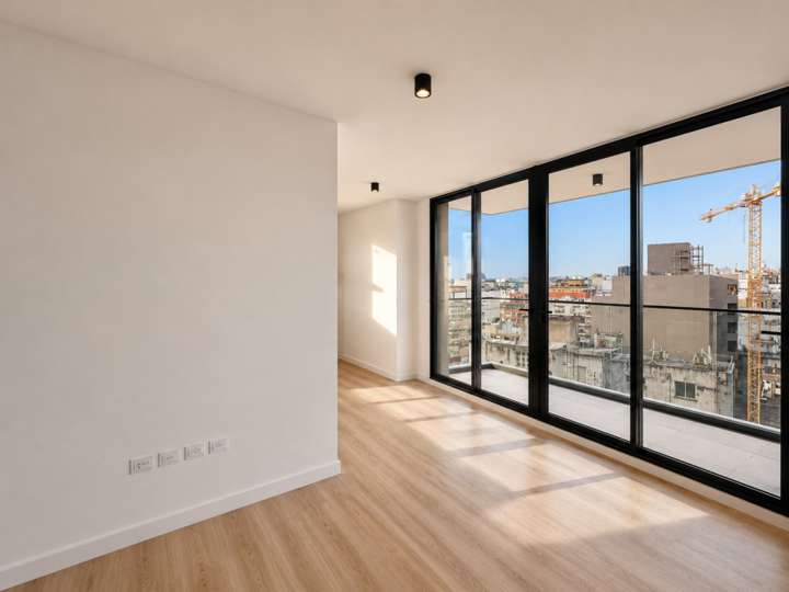 Apartamento en venta en Avenida 18 de Julio, Montevideo