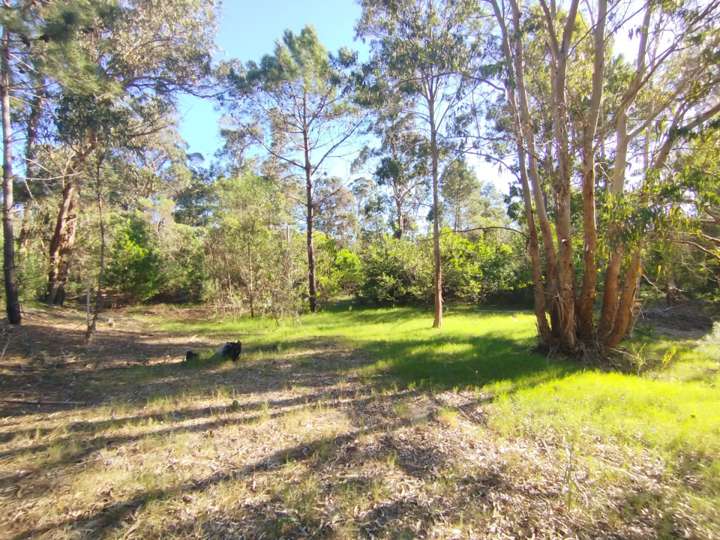 Terreno en venta en Calle 3, Rocha