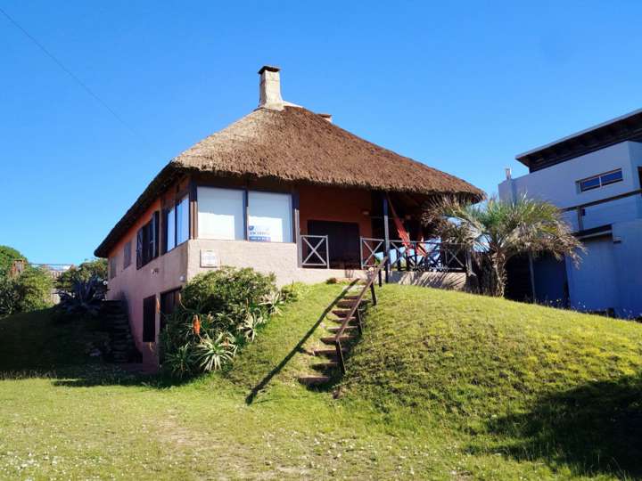 Casa en venta en Avenida de Pescadores, Punta del Diablo