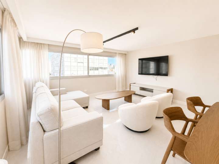 Apartamento en venta en La Galerna (Calle 21), Maldonado
