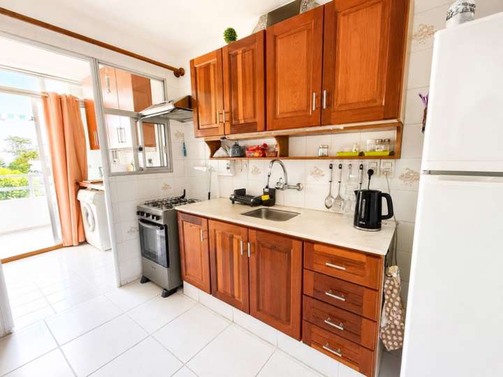 Apartamento en venta en Leyenda Patria, Maldonado