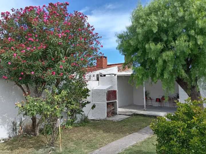 Casa en venta en Emilio Romero, Montevideo