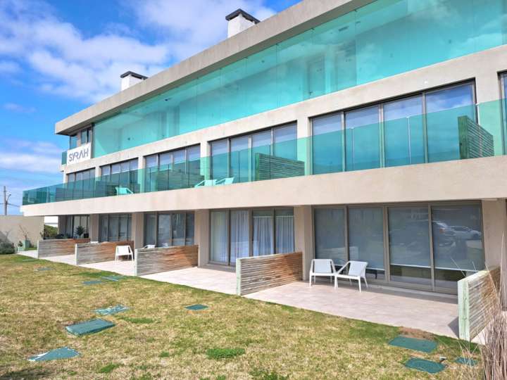 Apartamento en venta en Punta Ballena