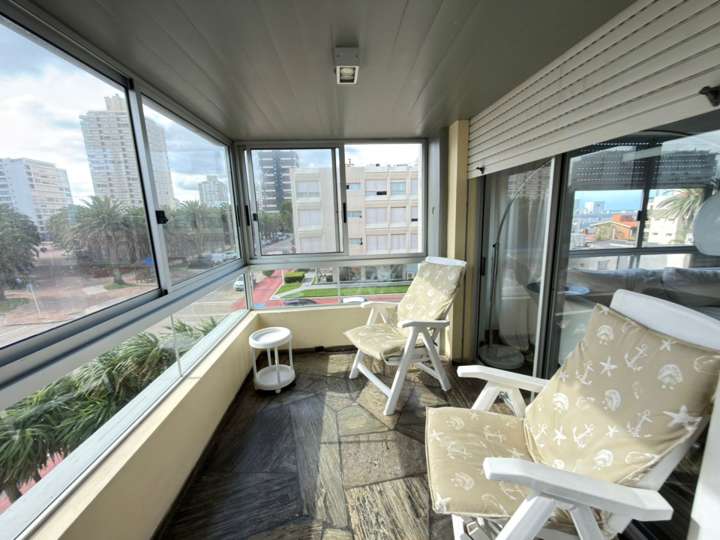 Apartamento en venta en Maldonado