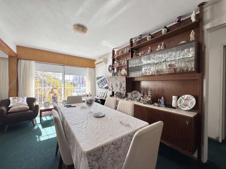 Apartamento en venta en Líber Arce, Montevideo
