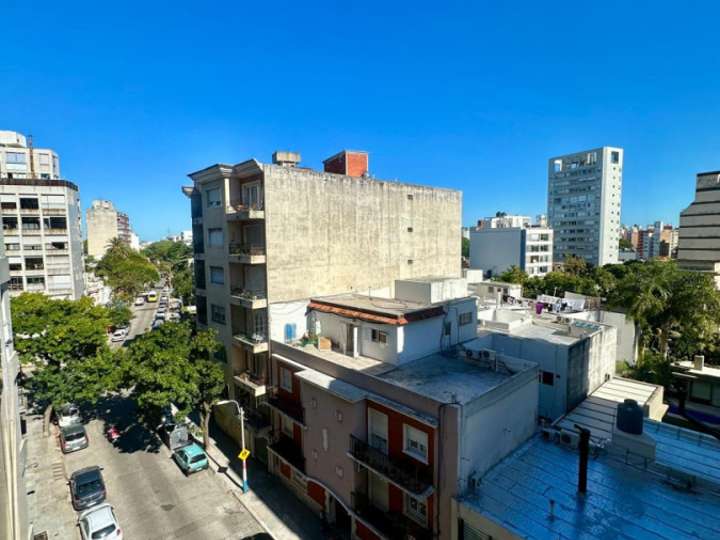 Apartamento en alquiler en Avenida Brasil, Montevideo