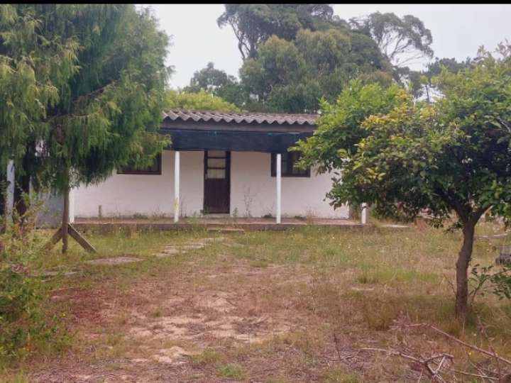 Casa en venta en Avenida Sagitario, La Paloma