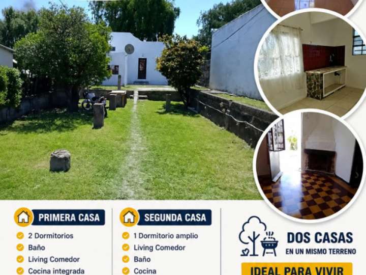 Casa en venta en Pedro Giralt, Montevideo