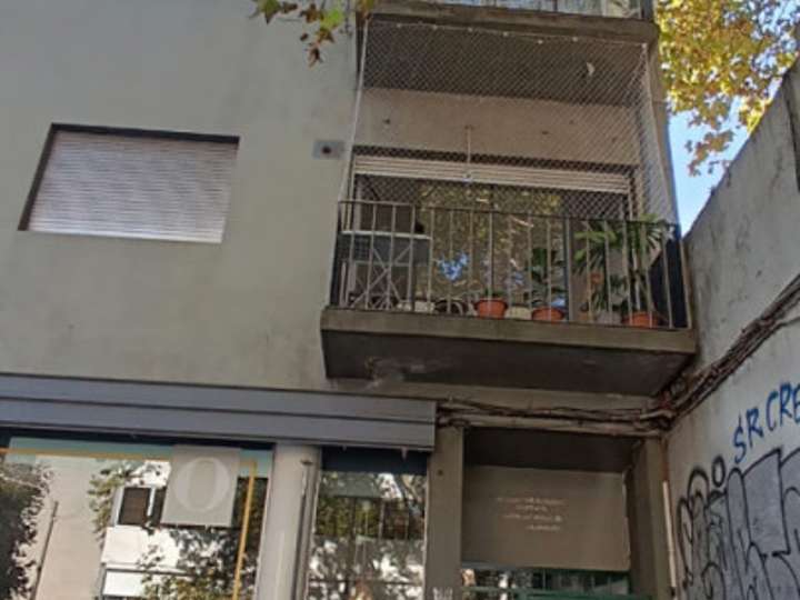 Apartamento en venta en Cordón, Montevideo