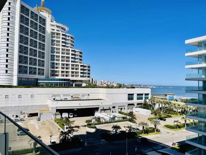Apartamento en venta en Maldonado