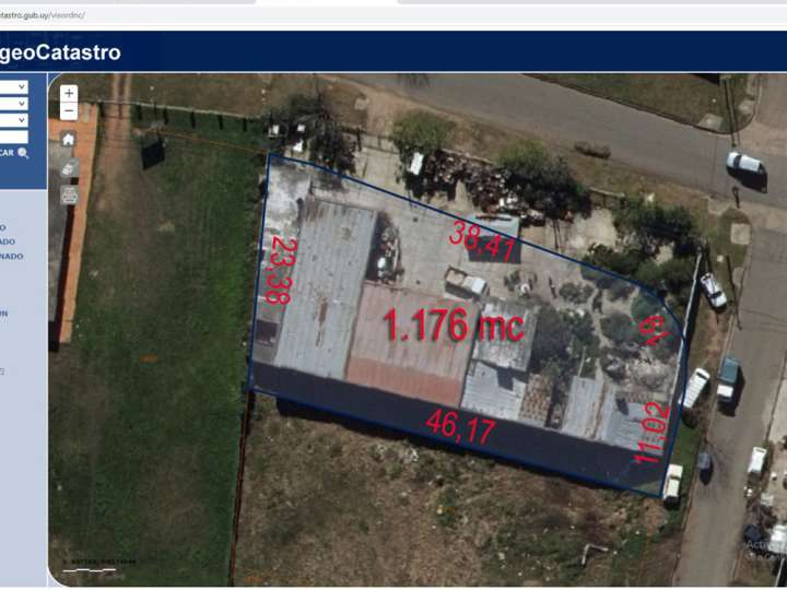 Comercial / Tienda en venta en Bulevar General José Gervasio Artigas, Maldonado